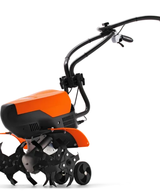 Alternative view of Motorhacke HUSQVARNA TB 1000