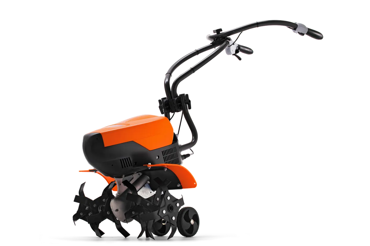 Husqvarna TB 1000 Motorhacke – Image 2