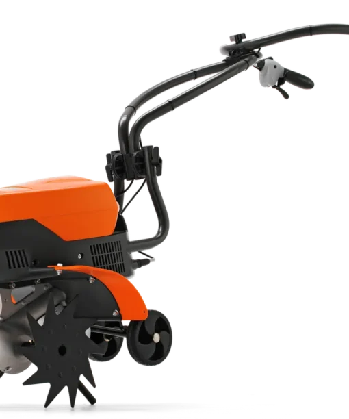 Husqvarna TB 1000 Motorhacke – Image 3