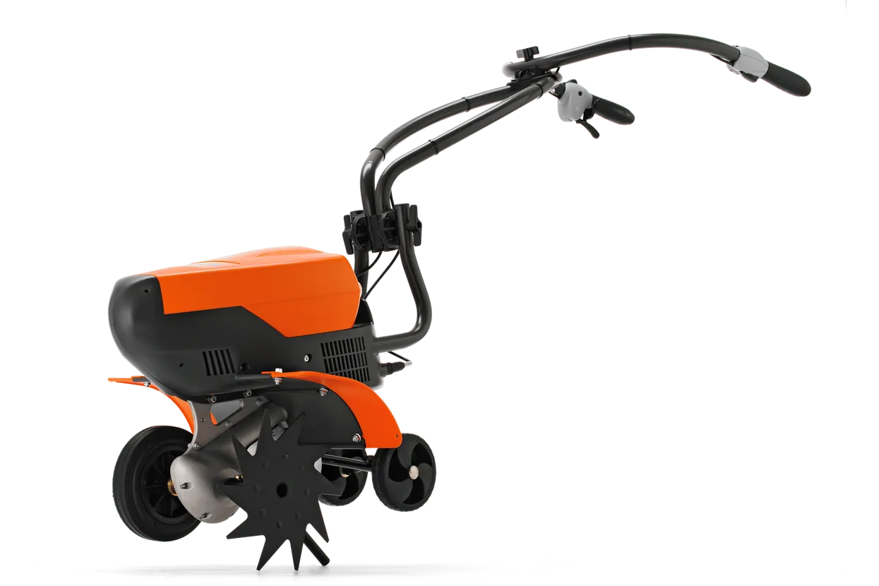 Husqvarna TB 1000 Motorhacke – Image 3