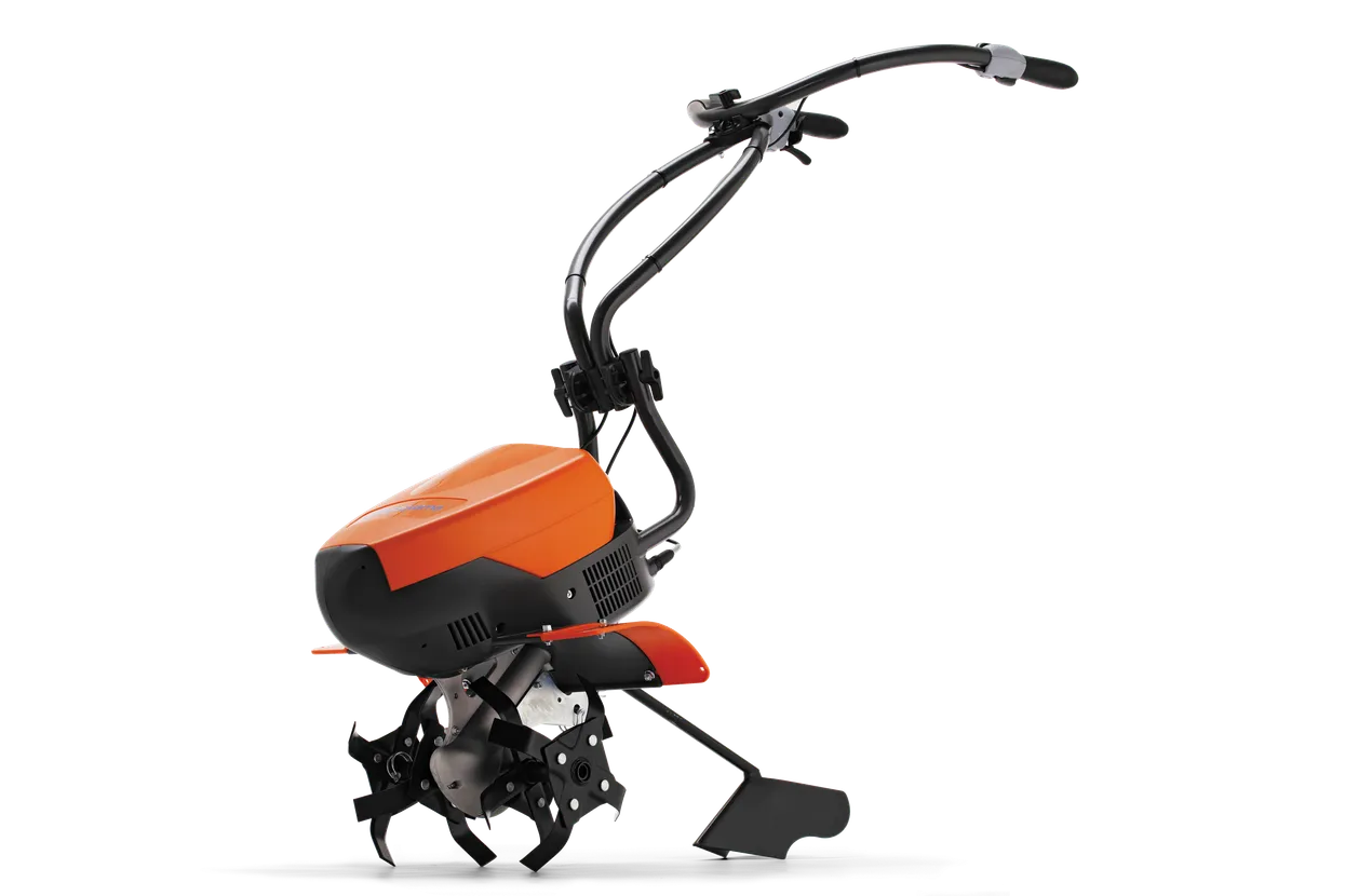 Husqvarna TB 1000 Motorhacke – Image 4