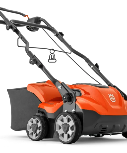 HUSQVARNA S138C Elektrischer Vertikutierer – Image 3