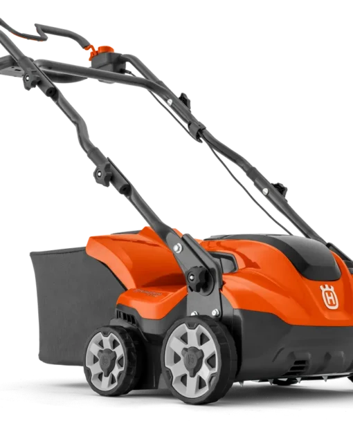 Alternative view of HUSQVARNA S 138i ohne Akku und Ladegerät