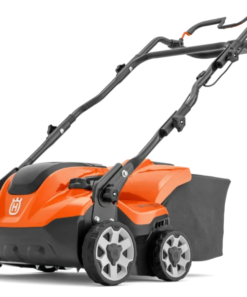 HUSQVARNA S 138i ohne Akku und Ladegerät – Image 3