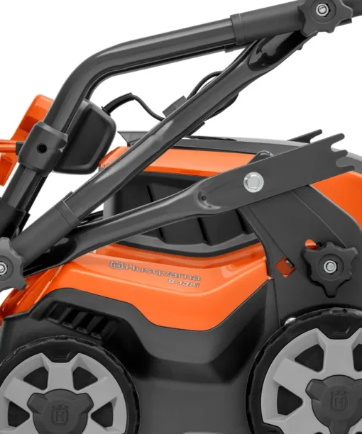 HUSQVARNA S 138i ohne Akku und Ladegerät – Image 4