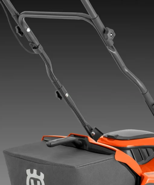 HUSQVARNA S138C Elektrischer Vertikutierer – Image 5