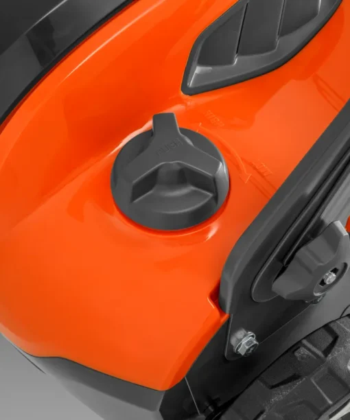 HUSQVARNA S138C Elektrischer Vertikutierer – Image 7