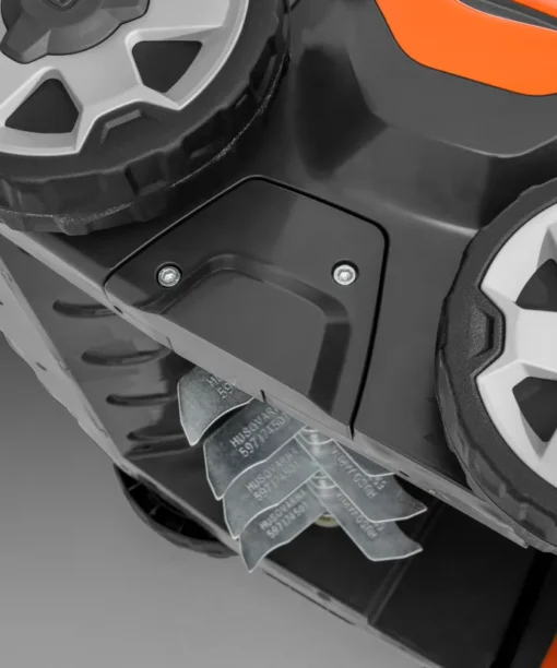 HUSQVARNA S138C Elektrischer Vertikutierer – Image 8