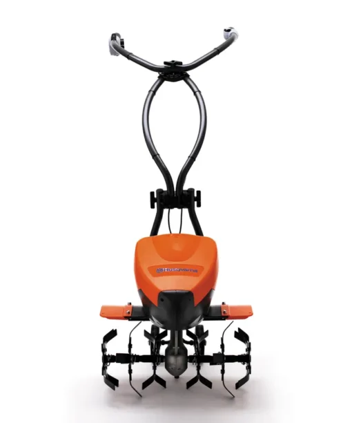 Husqvarna TB 1000 Motorhacke – Image 5