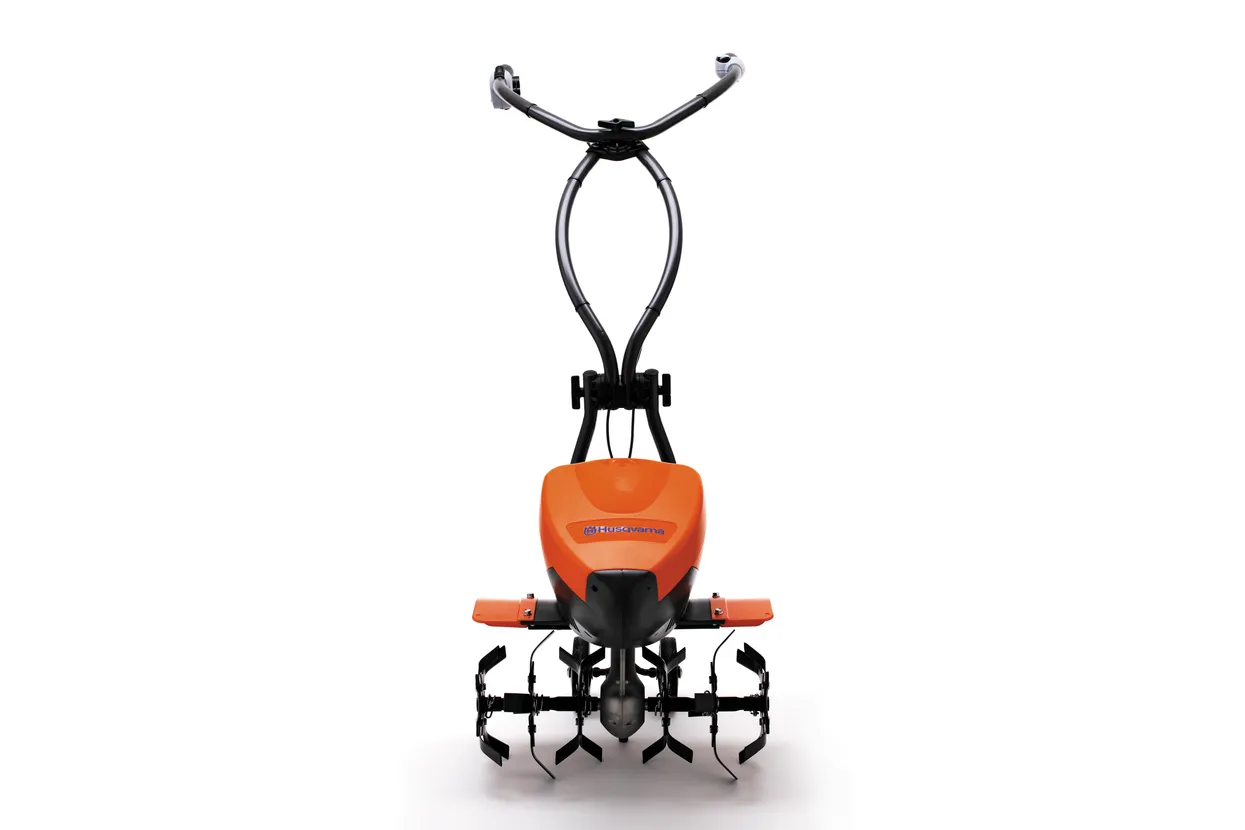 Husqvarna TB 1000 Motorhacke – Image 5