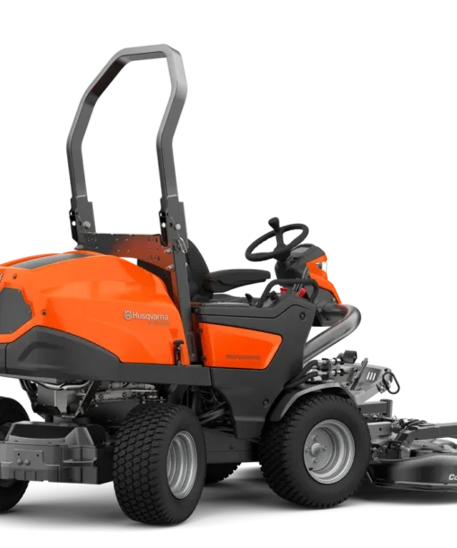 Husqvarna P 525DX Aufsitzfrontmäher – Image 4