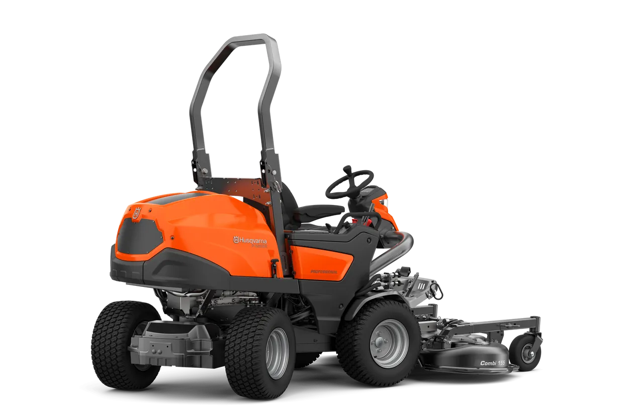 Husqvarna P 525DX Aufsitzfrontmäher – Image 4