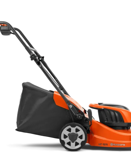 Husqvarna LC 137i Akku-Rasenmäher – Image 3