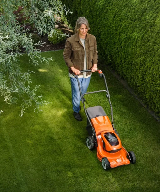 Husqvarna LC 137i Akku-Rasenmäher – Image 4