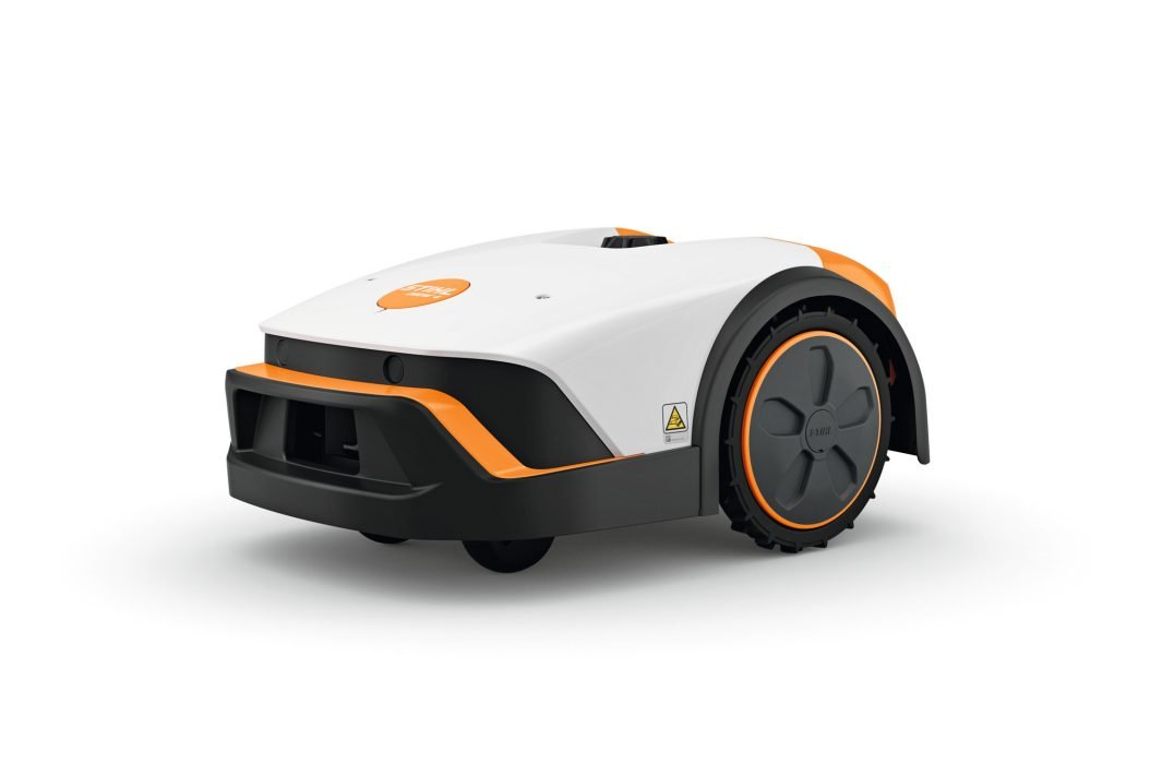 Mähroboter iMOW® 4 – Image 3