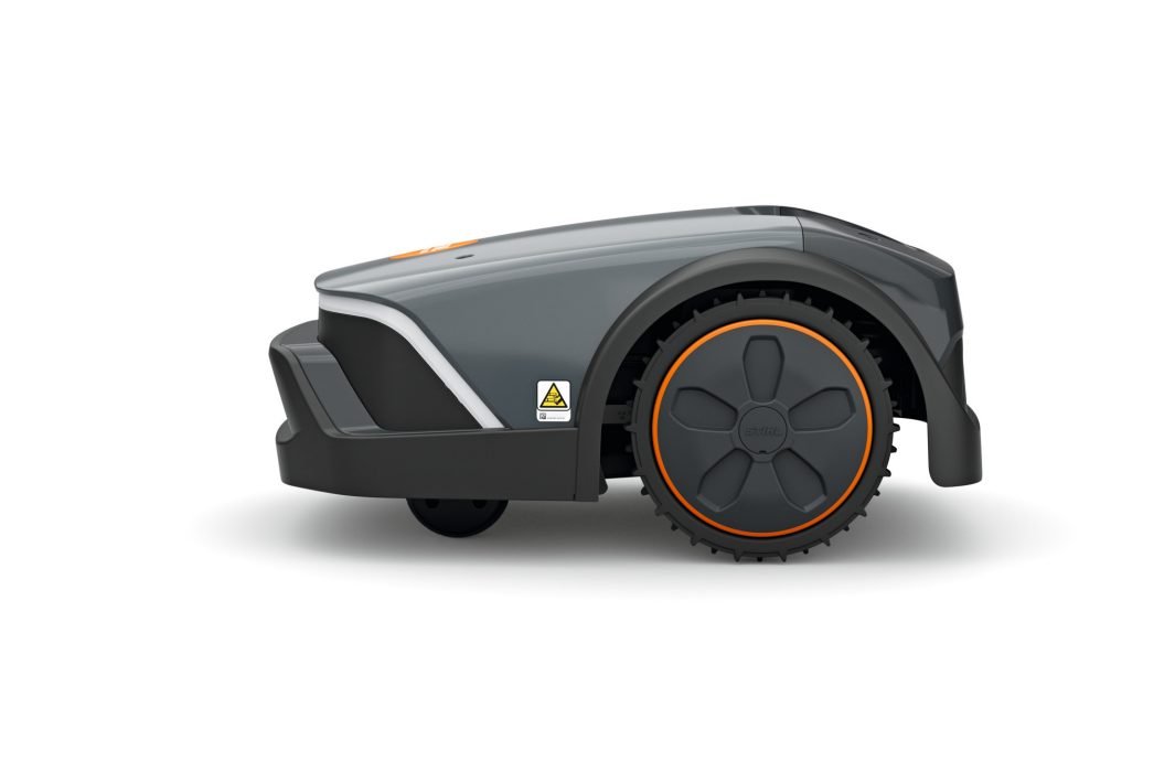 STIHL iMOW® 3 EVO Mähroboter – Image 3