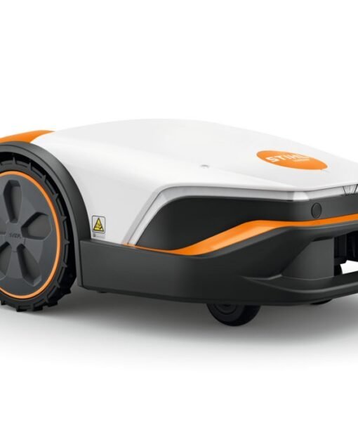 Alternative view of Mähroboter iMOW® 7
