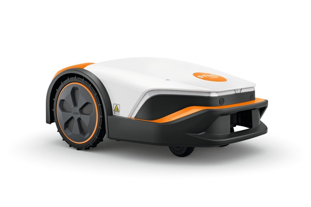 STIHL iMOW® 7 Mähroboter – Image 2
