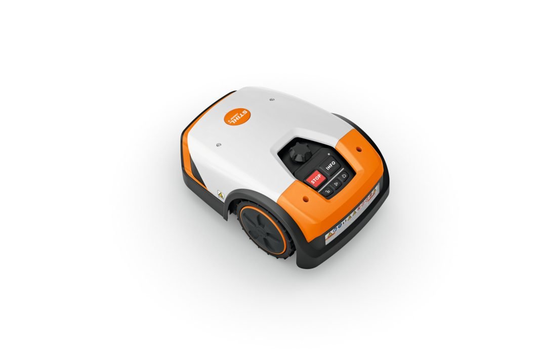 Mähroboter iMOW® 3 – Image 2