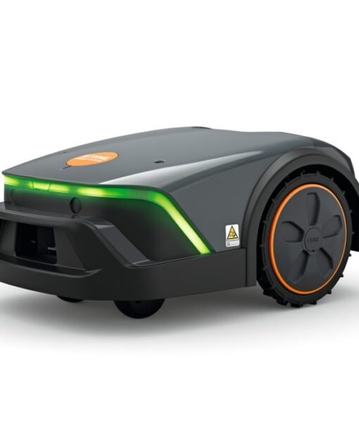 Alternative view of Mähroboter iMOW® 3 EVO