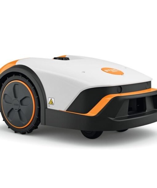 Alternative view of Mähroboter iMOW® 4
