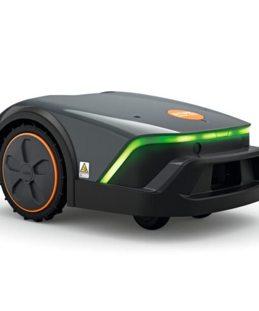 Alternative view of Mähroboter iMOW® 4 EVO