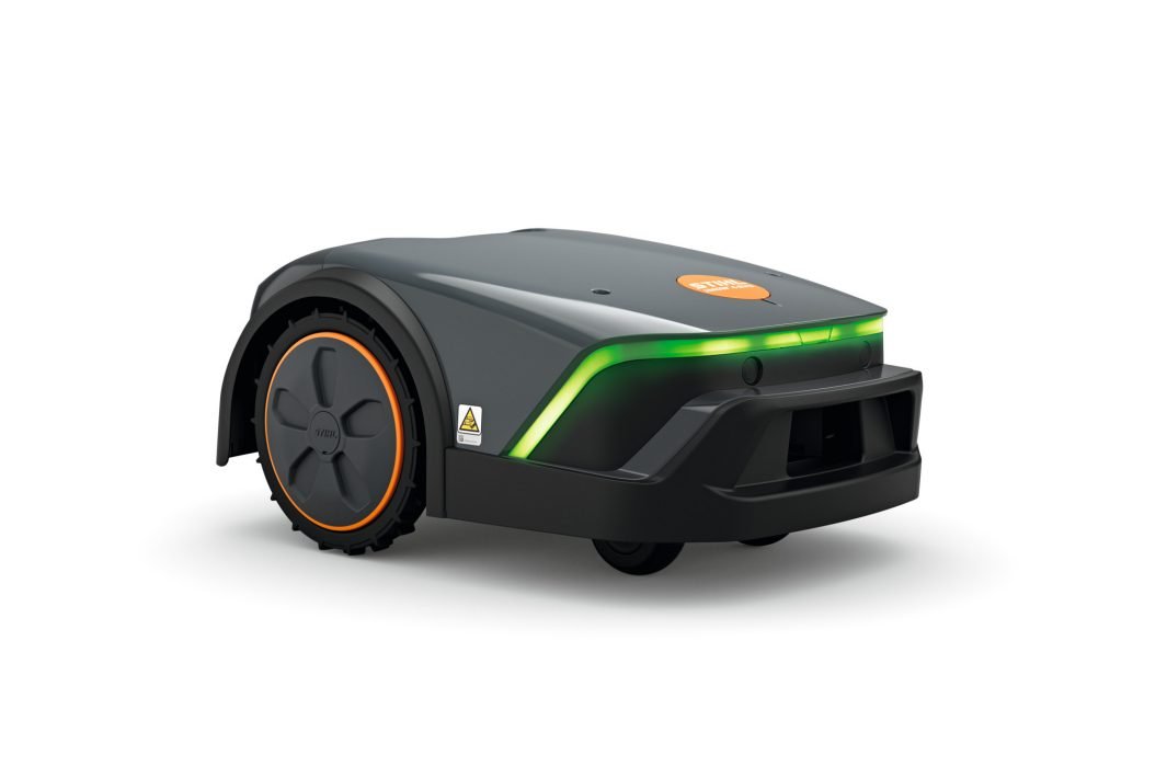 Mähroboter iMOW® 4 EVO – Image 2