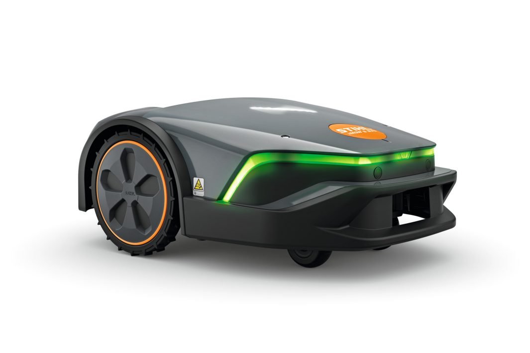Mähroboter iMOW® 5 EVO – Image 2