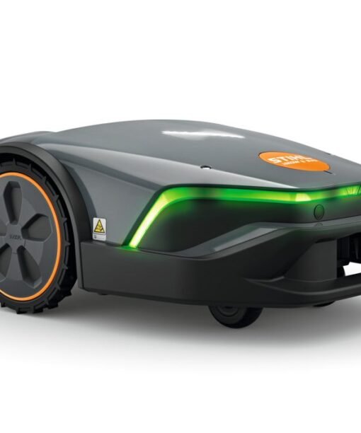 Alternative view of Mähroboter iMOW® 6 EVO