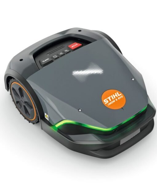 Mähroboter iMOW® 6 EVO – Image 3