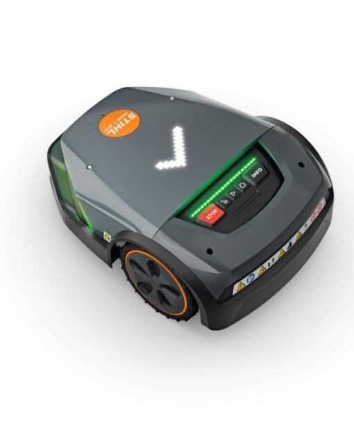 Mähroboter iMOW® 7 EVO – Image 3
