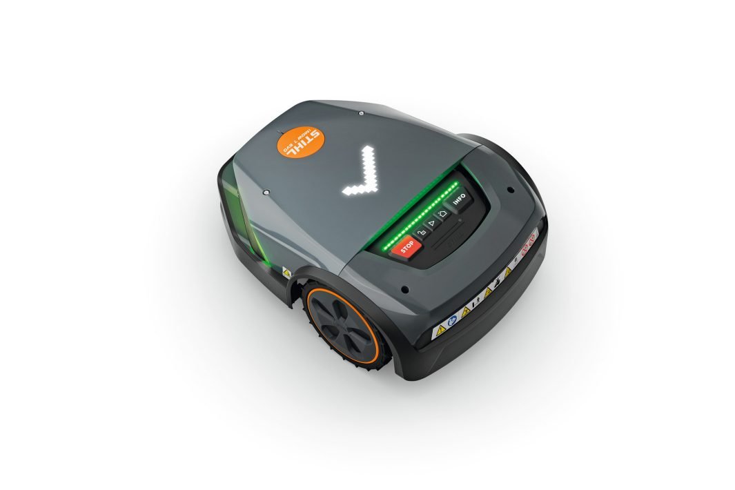 Mähroboter iMOW® 7 EVO – Image 3