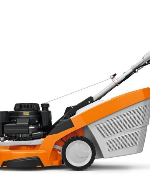STIHL RM 655 V Benzin-Rasenmäher – Image 3