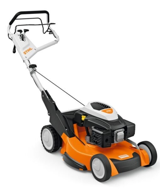 STIHL Benzin-Rasenmäher RM 655 V – Image 3