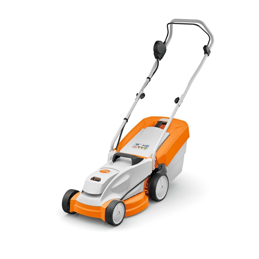 STIHL Akku-Rasenmäher RMA 235 – AK-System – Image 2