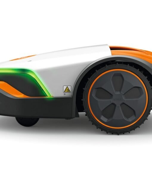 STIHL iMOW® 7 Mähroboter – Image 3