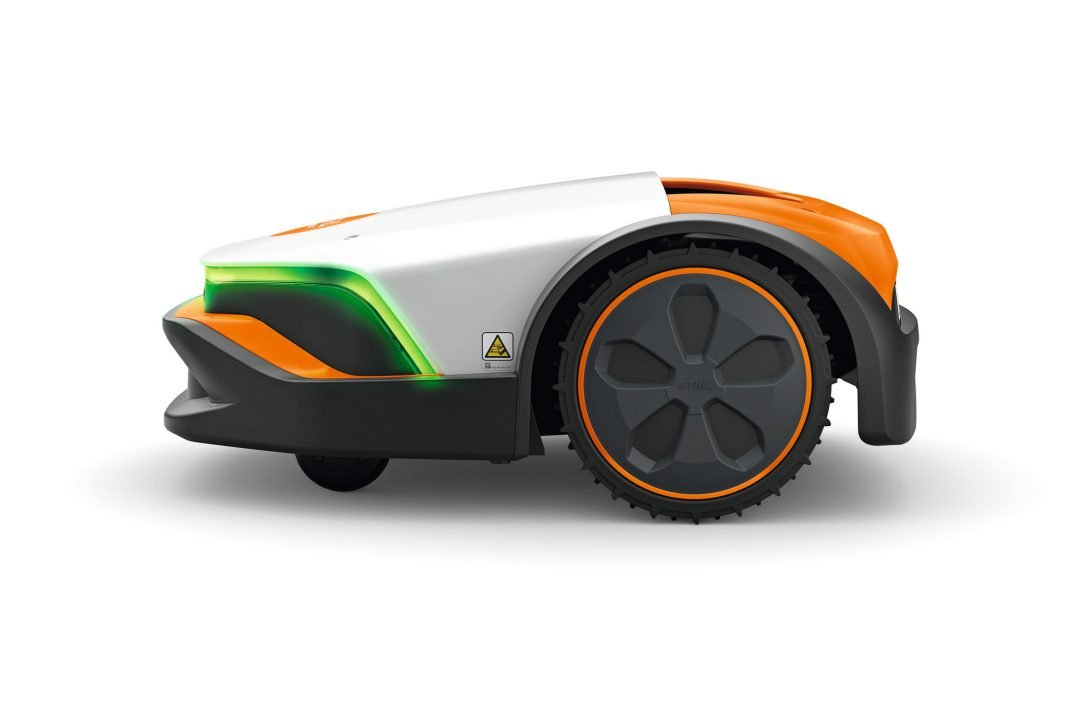 STIHL iMOW® 7 Mähroboter – Image 3