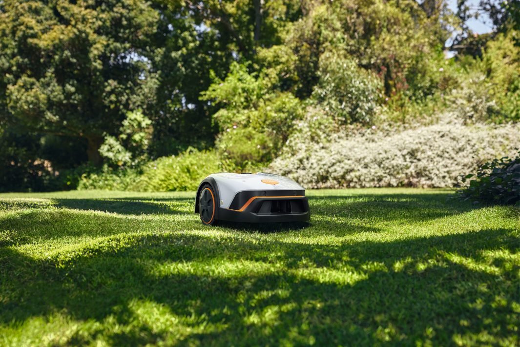 Mähroboter iMOW® 3 – Image 5