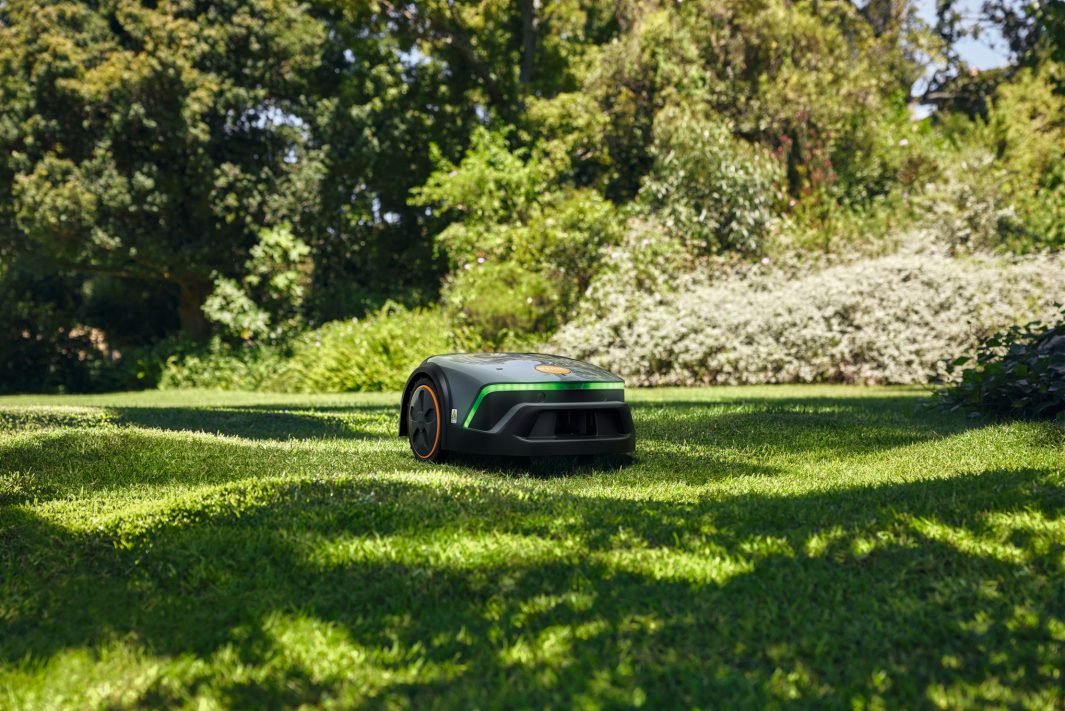 STIHL iMOW® 3 EVO Mähroboter – Image 4
