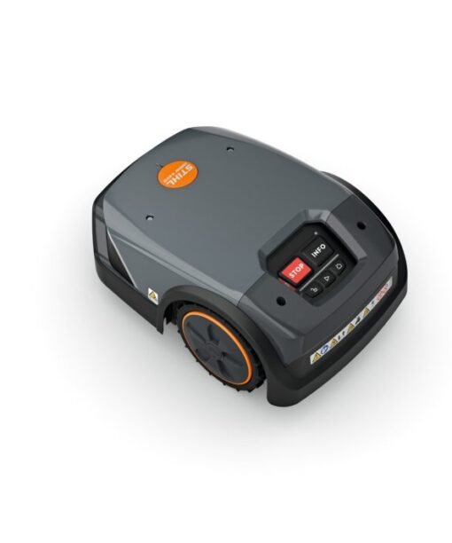 Mähroboter iMOW® 4 EVO – Image 3