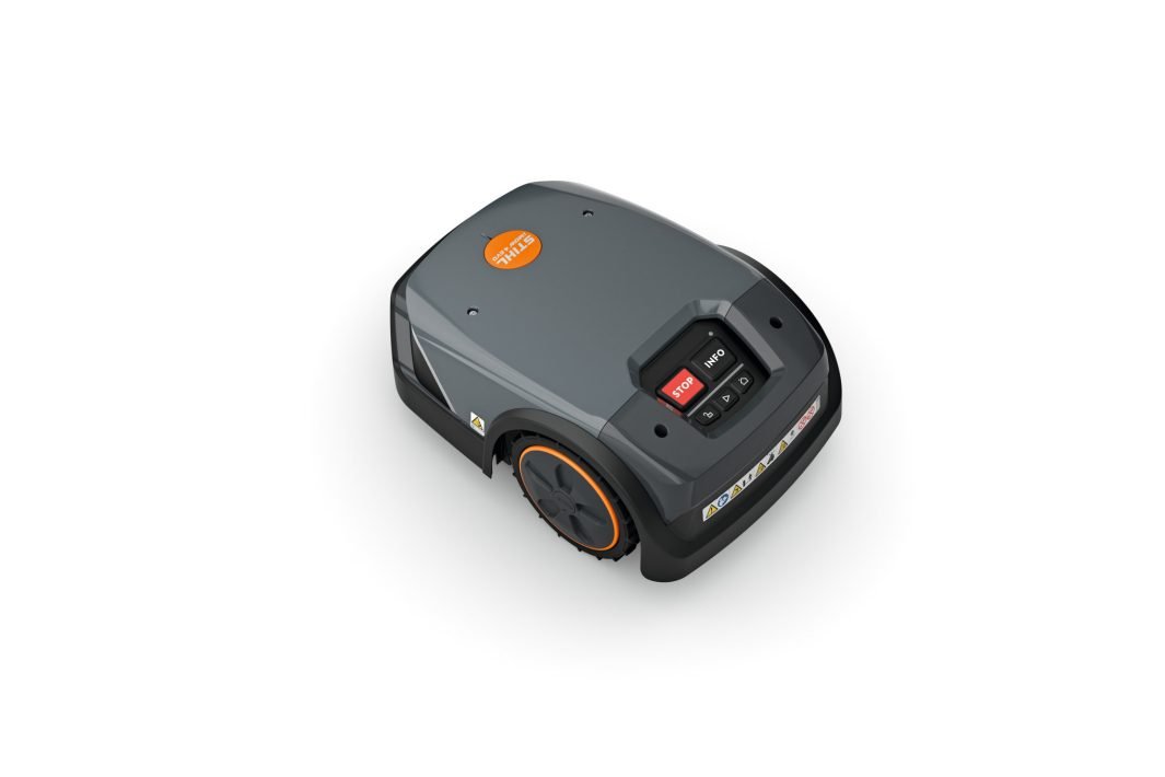 Mähroboter iMOW® 4 EVO – Image 3
