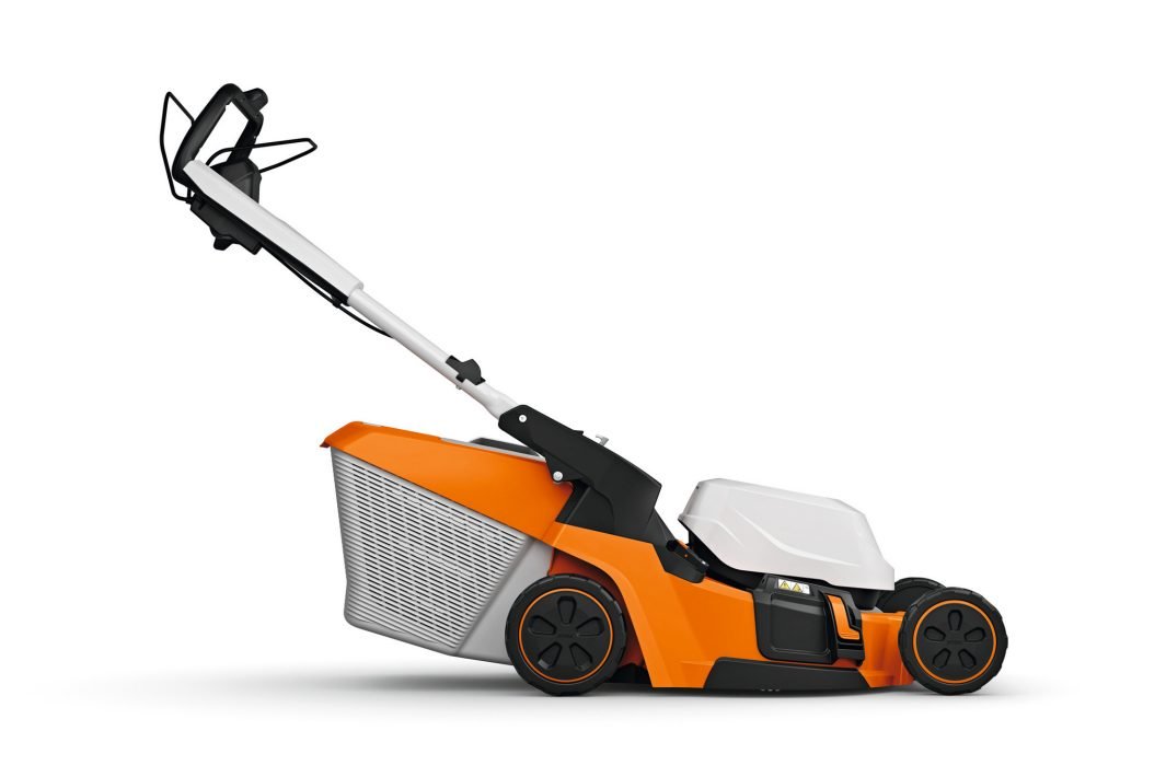 STIHL Akku-Rasenmäher RMA 453 – AP-System – Image 2