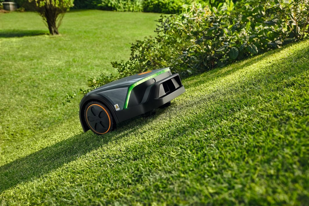 STIHL iMOW® 3 EVO Mähroboter – Image 5
