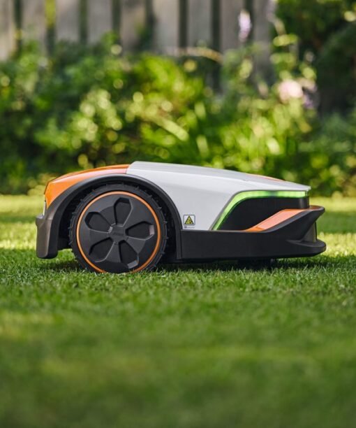 Mähroboter iMOW® 5 – Image 4