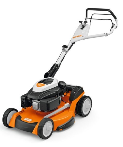 STIHL Benzin-Rasenmäher RM 655 V – Image 4