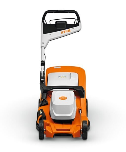 STIHL Akku-Rasenmäher RMA 453 – AP-System – Image 4