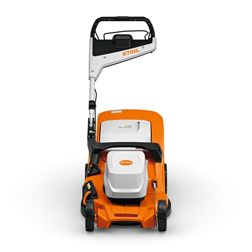 STIHL Akku-Rasenmäher RMA 453 – AP-System – Image 4