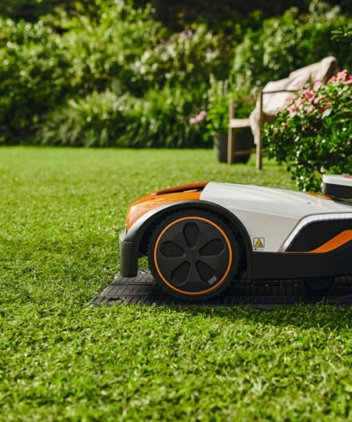 STIHL iMOW® 7 Mähroboter – Image 4