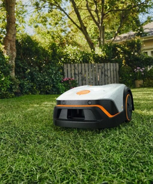 Mähroboter iMOW® 3 – Image 6