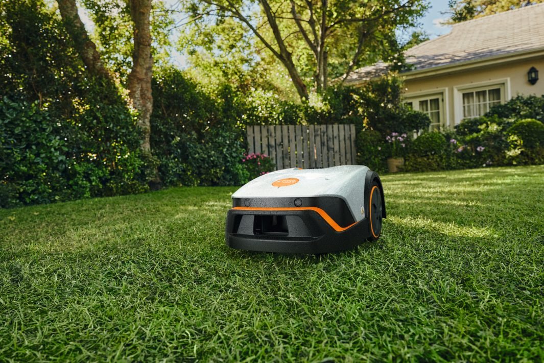 Mähroboter iMOW® 3 – Image 6